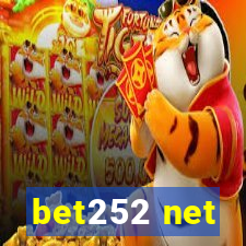 bet252 net